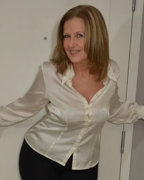 Zélie, dominatrice à Montpellier